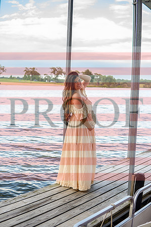 Luxury Kansas City Maternity Photographer | Couture Photo Sessions