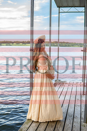 Luxury Kansas City Maternity Photographer | Couture Photo Sessions