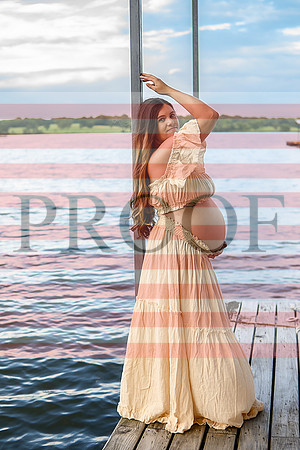 Luxury Kansas City Maternity Photographer | Couture Photo Sessions