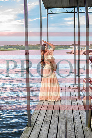Luxury Kansas City Maternity Photographer | Couture Photo Sessions