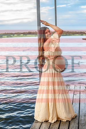 Luxury Kansas City Maternity Photographer | Couture Photo Sessions
