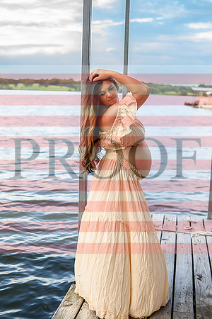 Luxury Kansas City Maternity Photographer | Couture Photo Sessions