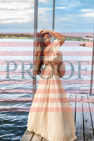 Luxury Kansas City Maternity Photographer | Couture Photo Sessions