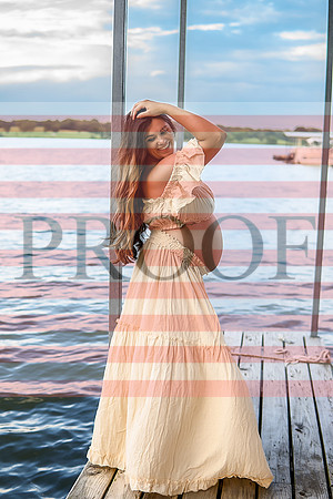 Luxury Kansas City Maternity Photographer | Couture Photo Sessions