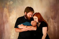 Kansas City Newborn Photographer | Award-Winning Baby Portraits