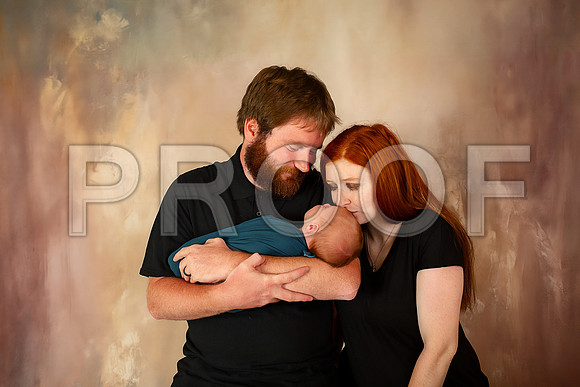 Kansas City Newborn Photographer | Award-Winning Baby Portraits