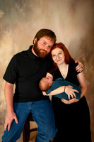 Kansas City Newborn Photographer | Award-Winning Baby Portraits