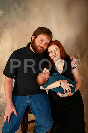 Kansas City Newborn Photographer | Award-Winning Baby Portraits
