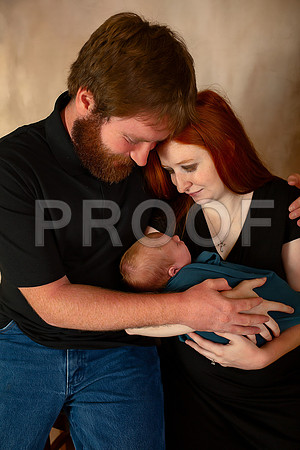 Kansas City Newborn Photographer | Award-Winning Baby Portraits