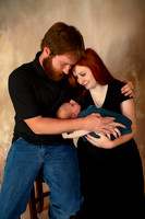 Kansas City Newborn Photographer | Award-Winning Baby Portraits