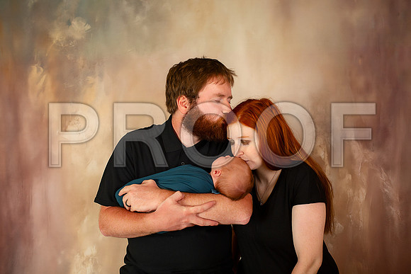 Kansas City Newborn Photographer | Award-Winning Baby Portraits