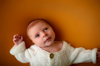 Kansas City Newborn Photographer | Award-Winning Baby Portraits