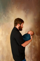 Kansas City Newborn Photographer | Award-Winning Baby Portraits