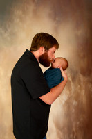 Kansas City Newborn Photographer | Award-Winning Baby Portraits