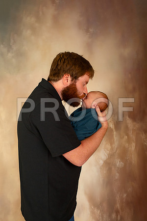 Kansas City Newborn Photographer | Award-Winning Baby Portraits