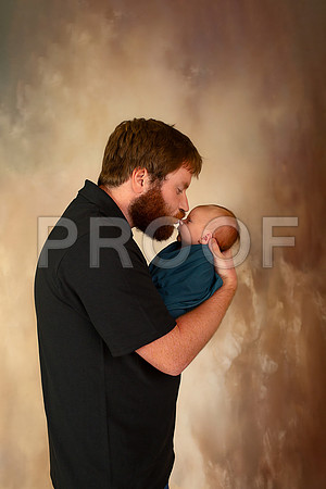 Kansas City Newborn Photographer | Award-Winning Baby Portraits