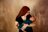 Kansas City Newborn Photographer | Award-Winning Baby Portraits