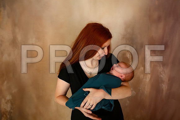 Kansas City Newborn Photographer | Award-Winning Baby Portraits