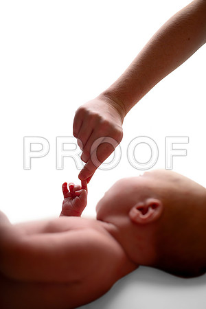Kansas City Newborn Photographer | Award-Winning Baby Portraits