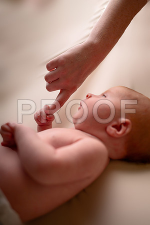 Kansas City Newborn Photographer | Award-Winning Baby Portraits