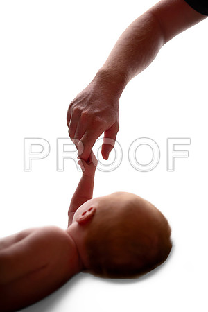 Kansas City Newborn Photographer | Award-Winning Baby Portraits
