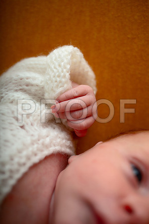 Kansas City Newborn Photographer | Award-Winning Baby Portraits