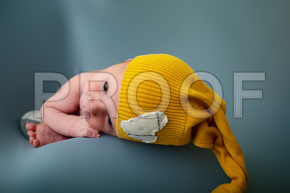 Kansas City Newborn Photographer | Award-Winning Baby Portraits
