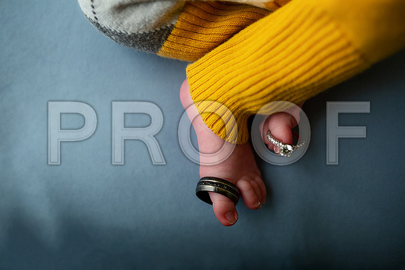 Kansas City Newborn Photographer | Award-Winning Baby Portraits