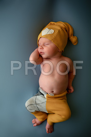 Kansas City Newborn Photographer | Award-Winning Baby Portraits