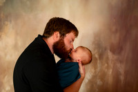 Kansas City Newborn Photographer | Award-Winning Baby Portraits