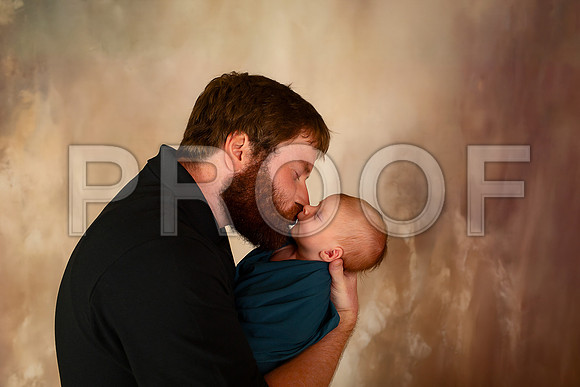 Kansas City Newborn Photographer | Award-Winning Baby Portraits