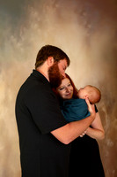 Kansas City Newborn Photographer | Award-Winning Baby Portraits