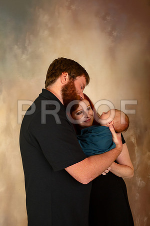 Kansas City Newborn Photographer | Award-Winning Baby Portraits