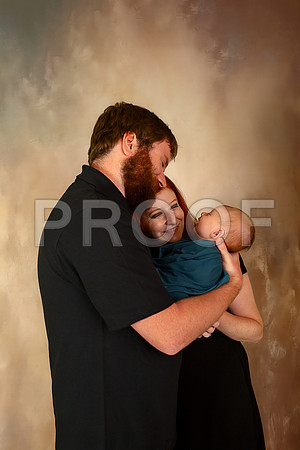 Kansas City Newborn Photographer | Award-Winning Baby Portraits