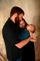 Kansas City Newborn Photographer | Award-Winning Baby Portraits