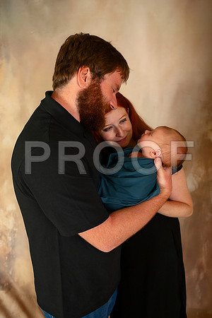 Kansas City Newborn Photographer | Award-Winning Baby Portraits