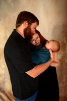 Kansas City Newborn Photographer | Award-Winning Baby Portraits
