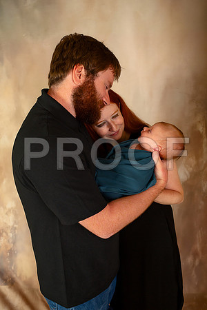 Kansas City Newborn Photographer | Award-Winning Baby Portraits