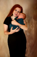 Kansas City Newborn Photographer | Award-Winning Baby Portraits