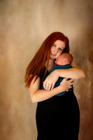 Kansas City Newborn Photographer | Award-Winning Baby Portraits