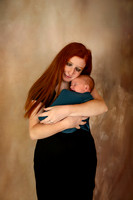 Kansas City Newborn Photographer | Award-Winning Baby Portraits