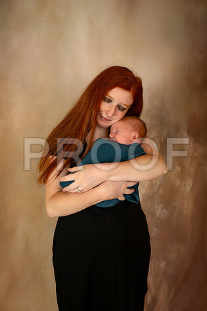 Kansas City Newborn Photographer | Award-Winning Baby Portraits