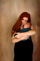 Kansas City Newborn Photographer | Award-Winning Baby Portraits