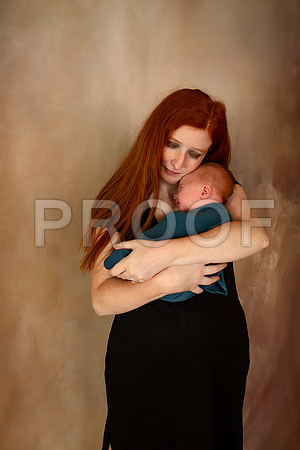 Kansas City Newborn Photographer | Award-Winning Baby Portraits
