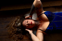 Kansas City Couples Boudoir | Intimate Photography for All Couples