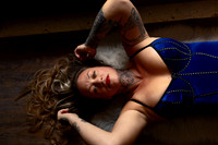 Kansas City Couples Boudoir | Intimate Photography for All Couples