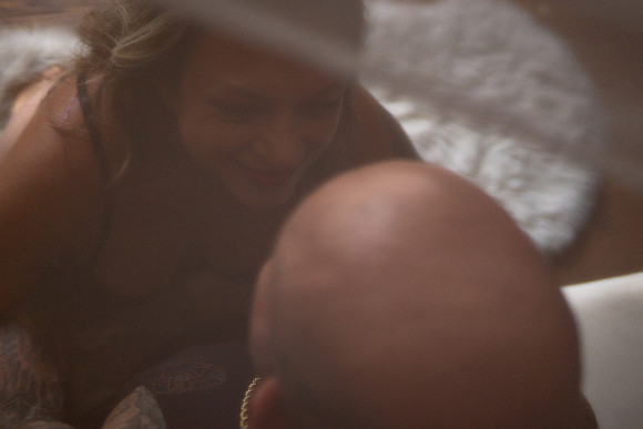 Kansas City Couples Boudoir | Intimate Photography for All Couples