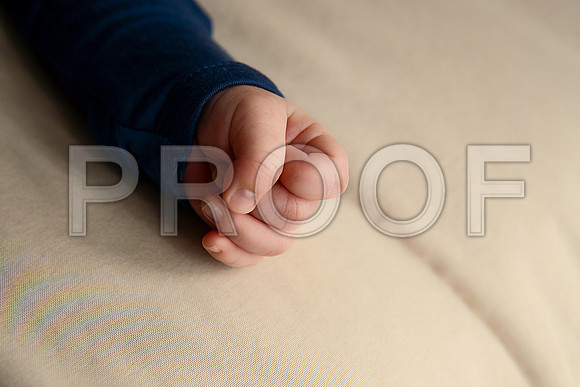 KC Newborn Photographer | Studio Lifestyle Newborn Photography