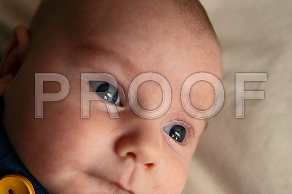 KC Newborn Photographer | Studio Lifestyle Newborn Photography