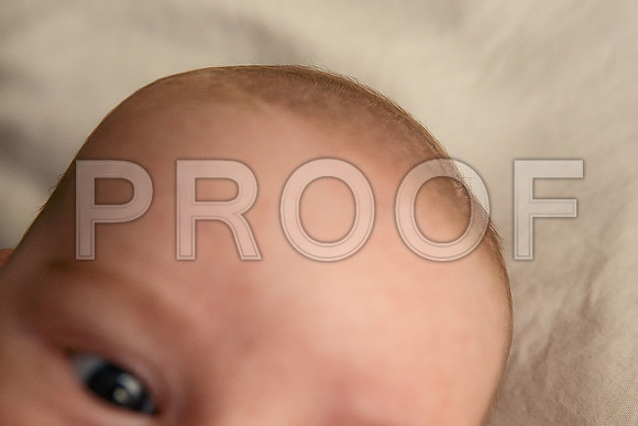 KC Newborn Photographer | Studio Lifestyle Newborn Photography